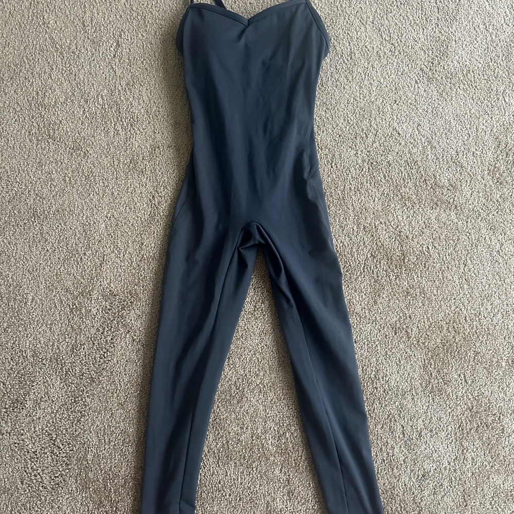 IN PERFECT CONDITION!! Bombshell One-Piece Jumpsuit